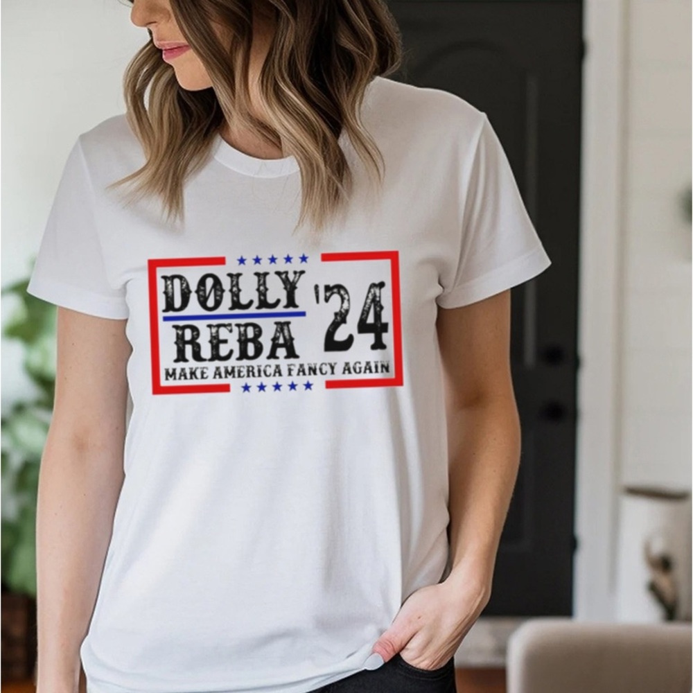 DOLLY & REBA 2024